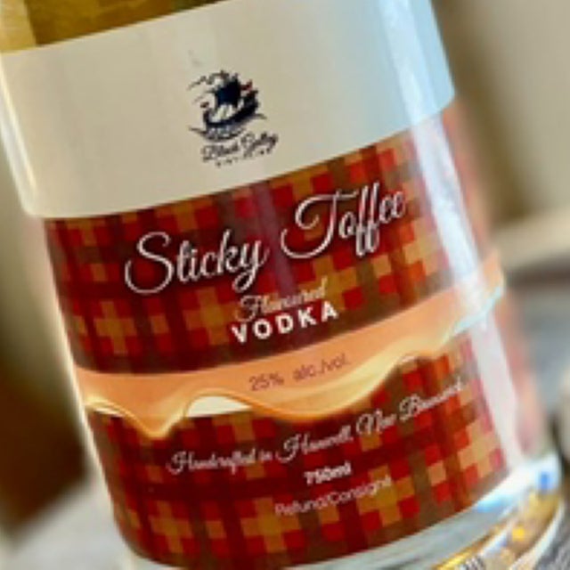 Black Galley Distilling